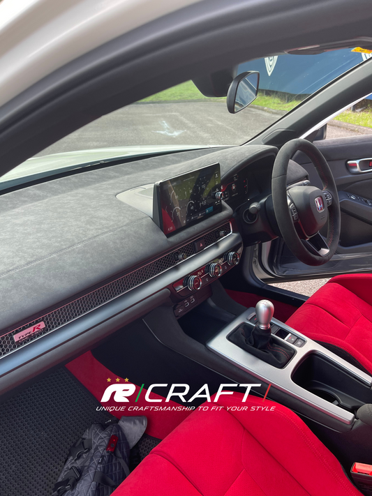 re/craft/ Race Tech - Honda Civic FL5