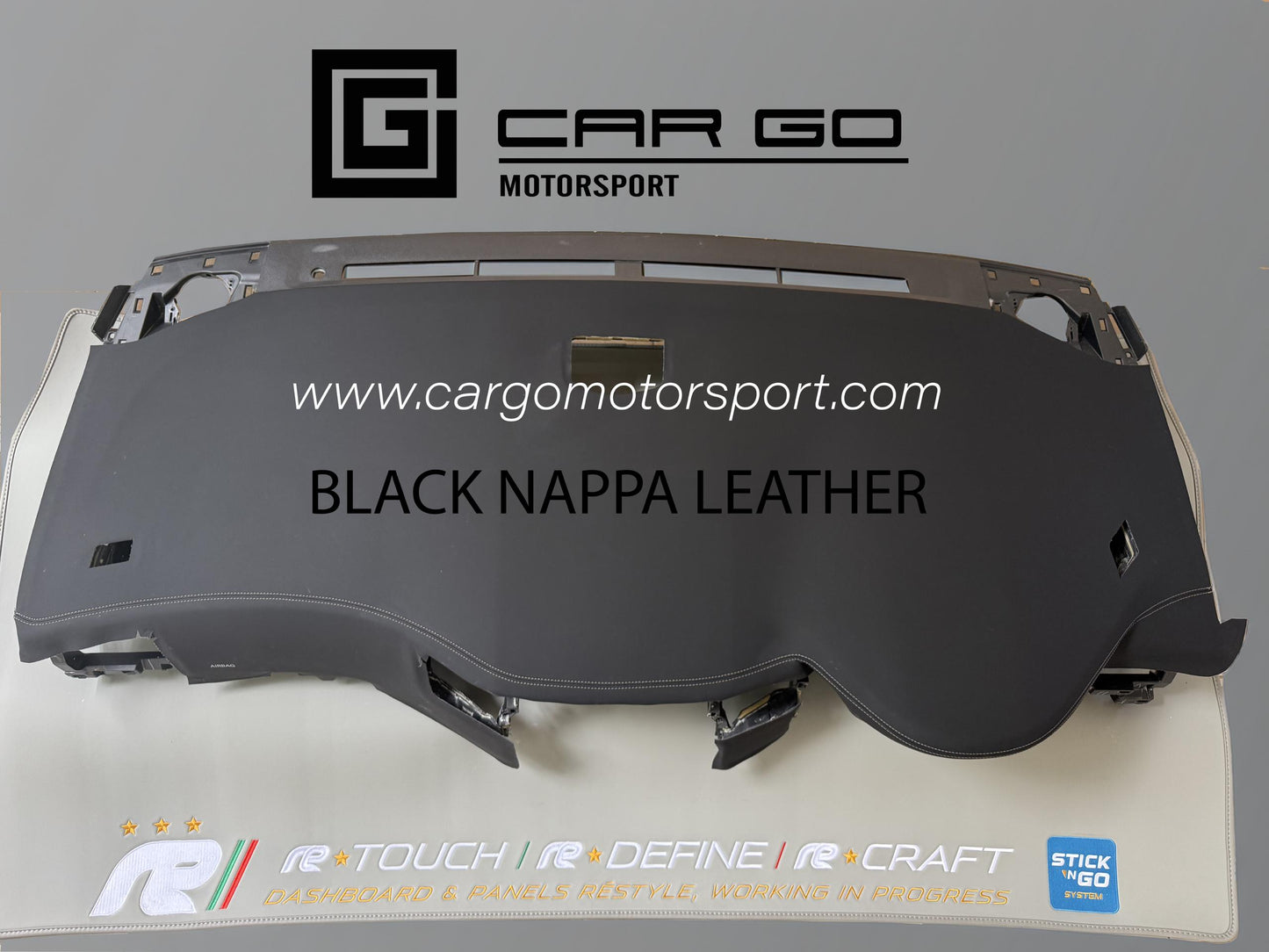 re/touch/ Top Dashboard - Toyota Alphard/Vellfire 2008-2014