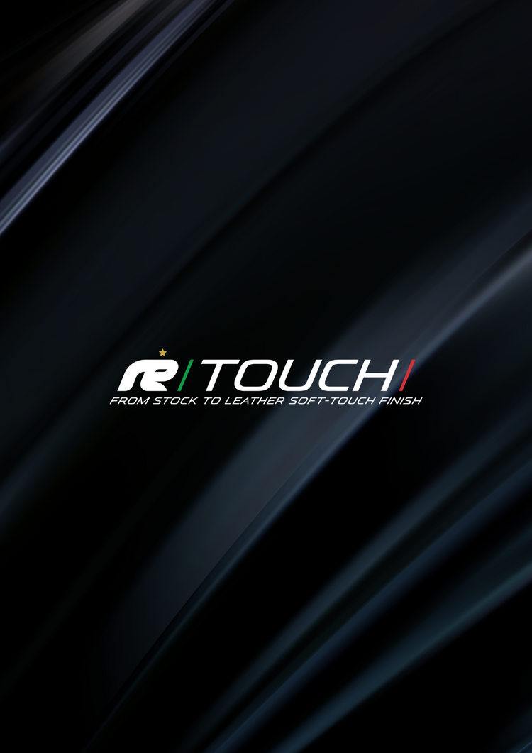 re/touch/