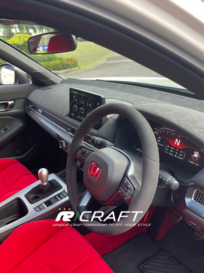 re/craft/ Race Tech - Honda Civic FL5