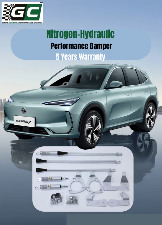 GC - Proton e.MAS 7 Nitrogen Hydraulic Damping Stabilizer Bar