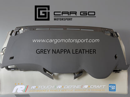 re/touch/ Top Dashboard - Toyota Alphard/Vellfire 2008-2014